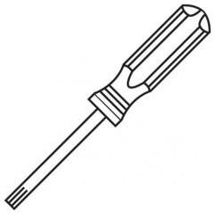 DTQ3054 3.0-5.4NM TRQ CONTRL WRENCH - Top Tool & Supply