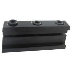 TBN162 - Cut-Off Tool Block - Top Tool & Supply