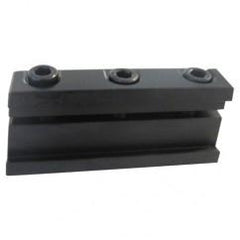 TBN2545 - Cut-Off Tool Block - Top Tool & Supply