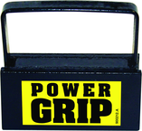 Power Grip Two-Pole Magnetic Pick-Up - 4-1/2'' x 2-7/8'' x 1'' ( L x W x H );22.5 lbs Holding Capacity - Top Tool & Supply