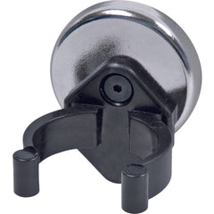 Cup Magnet 11 Lbs Cap With Black - Top Tool & Supply