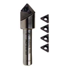 IND168125/TL120 Countersink Kit - Top Tool & Supply