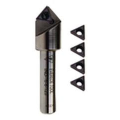 IND169125/TL120 Countersink Kit - Top Tool & Supply