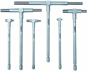 #4206-1 Telescoping Gage Set - 5/16 - 6" - Top Tool & Supply