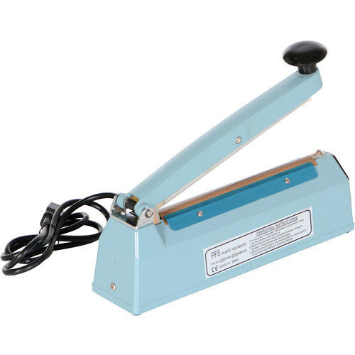 Impulse Bag Sealer-Seal Width 7.5″ - Exact Industrial Supply