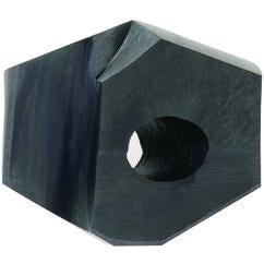 14.5mm Dia. - Series B Dream Drill Insert TiAlN Coated Blade - Top Tool & Supply