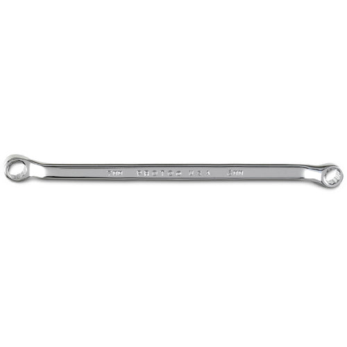 ‎Proto Full Polish Offset Double Box Wrench 12 × 14 mm - 12 Point - Top Tool & Supply