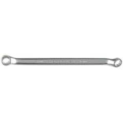 ‎Proto Full Polish Offset Double Box Wrench 10 × 11 mm - 12 Point - Top Tool & Supply