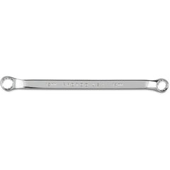 ‎Proto Full Polish Offset Double Box Wrench 14 × 15 mm - 12 Point - Top Tool & Supply