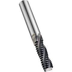 M16X2.0 ALCRONA 27D SP FL THD MILL - Top Tool & Supply