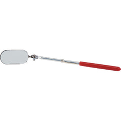 Proto Oval Inspection Mirror - Top Tool & Supply