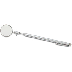 ‎Proto 1-1/4″ Circular Inspection Mirror with Magnetic Base - Top Tool & Supply