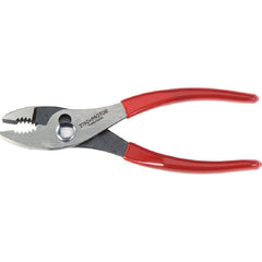 ‎Proto Combination Slip-Joint Pliers w/Grip - 6-9/16″ - Top Tool & Supply