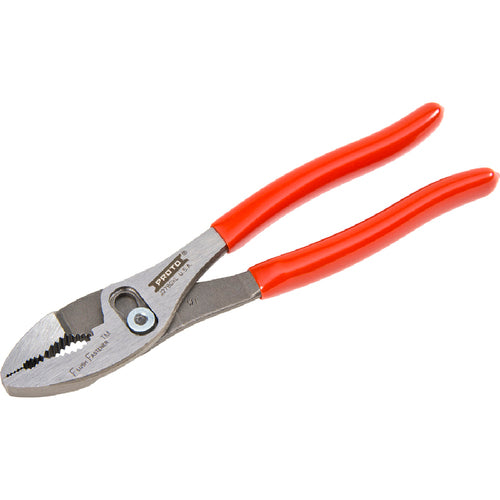 Proto XL Series Slip Joint Pliers w/ Grip - 6″ - Top Tool & Supply