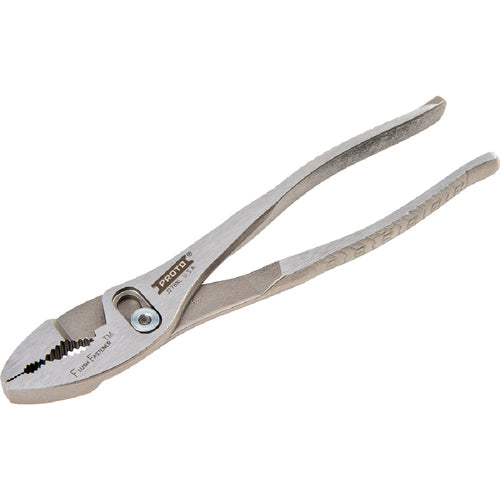 Proto XL Series Slip Joint Pliers w/ Natural Finish - 6″ - Top Tool & Supply