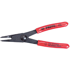 ‎Proto Retaining Ring Pliers Internal - 6-1/2″ - Top Tool & Supply