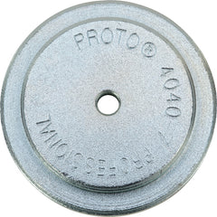 ‎Proto Puller Step Plate Adapter 1-5/8 × 2″ - Top Tool & Supply