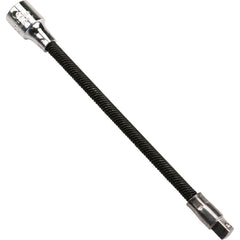 ‎Proto 1/4″ Drive Flexible Extension 6-1/4″ - Top Tool & Supply