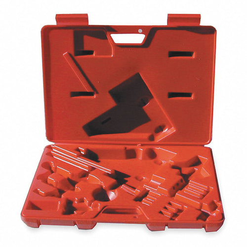 Proto Blow-Molded Case - Top Tool & Supply