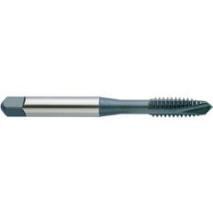 7/16-14 H3 3FL SP PT PLUG TAP-S/O - Top Tool & Supply