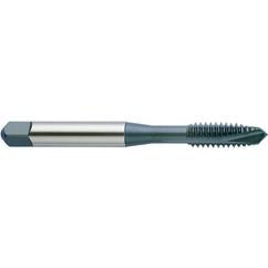 1-12 H6 4FL SPPT PLUG TAP-HARDSLICK - Top Tool & Supply