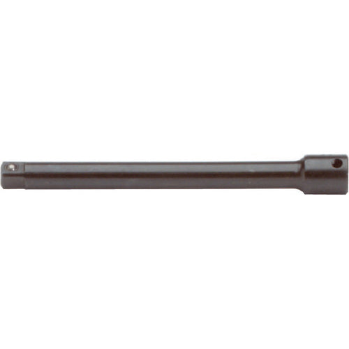 Proto 3/8″ Drive Extension 8″ - Black Oxide - Top Tool & Supply