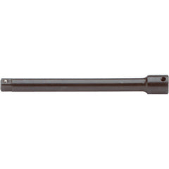 Proto 3/8″ Drive Extension 6″ - Black Oxide - Top Tool & Supply