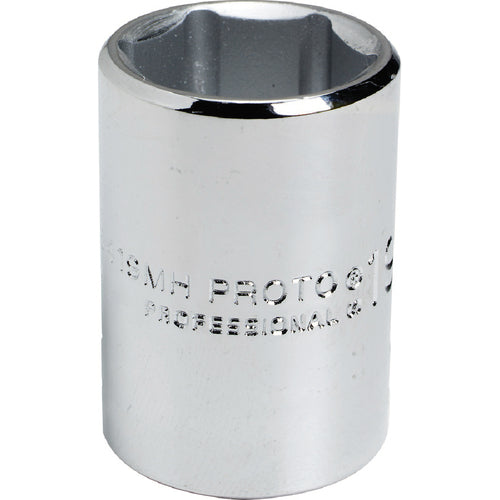 ‎Proto 1/2″ Drive Socket 16 mm - 6 Point