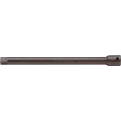 Proto 1/2″ Drive Extension 10″ - Black Oxide - Top Tool & Supply