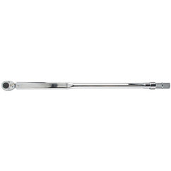 ‎Proto 1″ Drive Ratcheting Head Micrometer Torque Wrench 140-700 ft-lbs - Top Tool & Supply