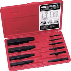 Proto® 10 Piece Screw Extractor Set - Top Tool & Supply