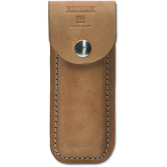 Proto Leather Folding Knife Blade Sheath - Top Tool & Supply