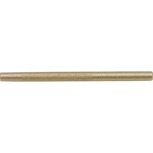 Proto 3/8″ × 6″ Brass Drift Punch - Top Tool & Supply