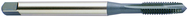 M3 x 0.50 Dia. - D3 - 3 FL - Spiral Point Plug SS 28-38Rc Hardslick - Top Tool & Supply