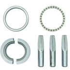 Ball Bearing / Super Chucks Replacement Kit- For Use On: 16N Drill Chuck - Top Tool & Supply