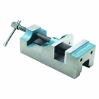 Traditional Drill Press Vise- #12253- 2-7/16" Jaw Width - Top Tool & Supply