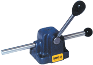 Grip Master Fixture - PA-2-7/8" Jaw Width - Top Tool & Supply