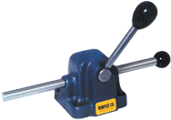 Grip Master Fixture Locks - 3-15/16" Jaw Width - Top Tool & Supply