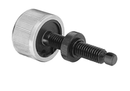 5/16-18 x 2-3/4 Thumb Screw - Top Tool & Supply