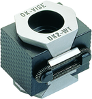 DK2-WT LOW-PROFILE CLAMP W/SERRATED - Top Tool & Supply