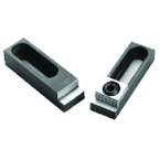 35.00 MM HT MICRO EDGE CLAMP - Top Tool & Supply