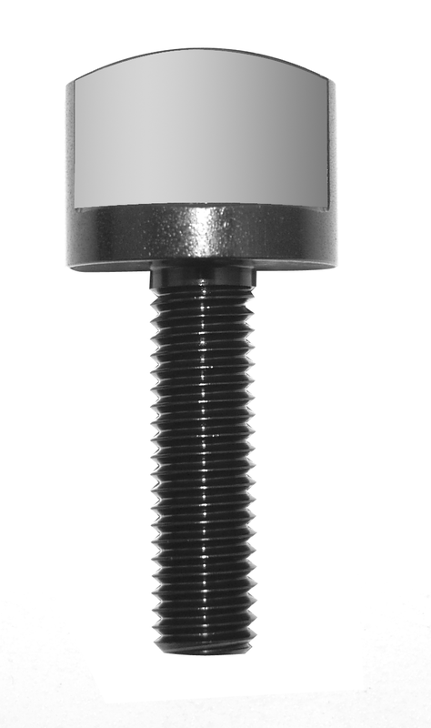 1/4-20 x 1-1/4" Half Turn Screw - Top Tool & Supply