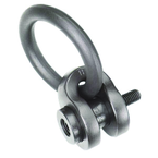 3/8-16 Side Pull Hoist Ring - Top Tool & Supply