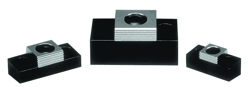 2.8MM MICRO TOE CLAMP - Top Tool & Supply