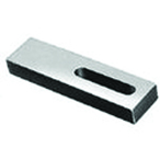 2 X 6" Plain Aluminum Strap - Top Tool & Supply