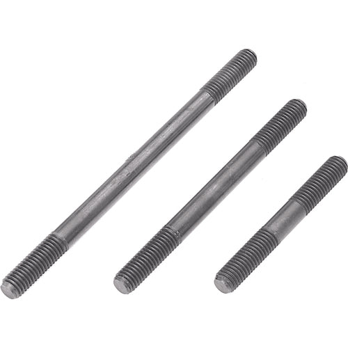 ‎38335 STUD 1/2-13 × 10 - Top Tool & Supply