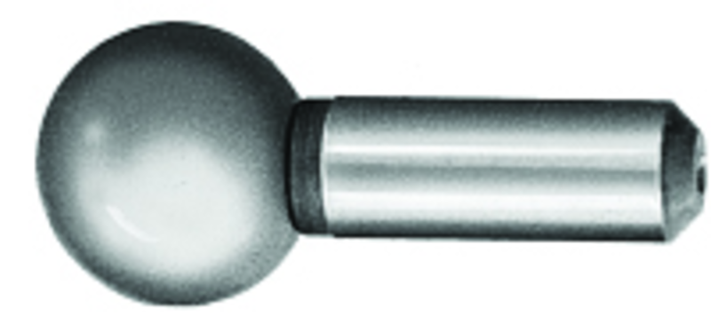 1/2 x .940 x .2497" SH Plain Fixture Ball - Top Tool & Supply