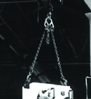 7/32 x 6' Adjustable Chain Sling - Top Tool & Supply