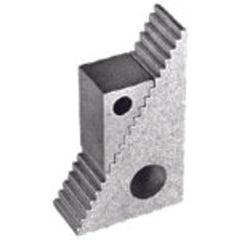 1″ Small Aluminum Step Block - Top Tool & Supply