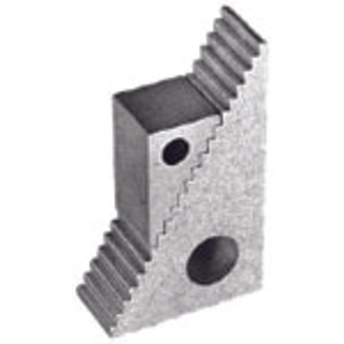 2″ Small Aluminum Step Block - Top Tool & Supply